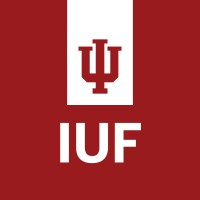 Indiana University Foundation logo, Indiana University Foundation contact details