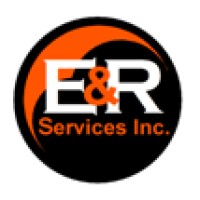 E&R Services Inc. logo, E&R Services Inc. contact details