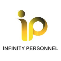 Infinity Personnel logo, Infinity Personnel contact details