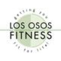 Los Osos Fitness logo, Los Osos Fitness contact details