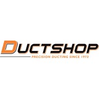 Ductshop logo, Ductshop contact details