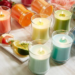 Partylite Candles & Gifts logo, Partylite Candles & Gifts contact details