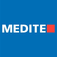 MEDITE Medical GmbH logo, MEDITE Medical GmbH contact details