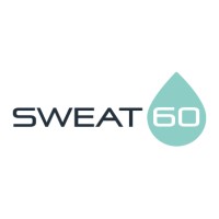 Sweat 60 logo, Sweat 60 contact details