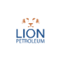 Lion Petroleum Corp logo, Lion Petroleum Corp contact details