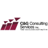 C&G Consulting Services logo, C&G Consulting Services contact details