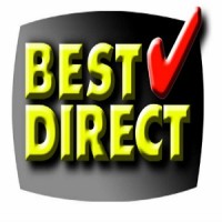 Best Direct logo, Best Direct contact details