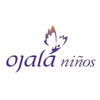 Ojalá Niños AC logo, Ojalá Niños AC contact details