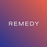 Remedy logo, Remedy contact details