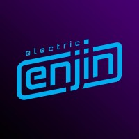 Electric Enjin LLC logo, Electric Enjin LLC contact details