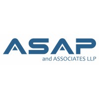 ASAP and Associates LLP logo, ASAP and Associates LLP contact details