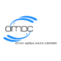 OMDC.net logo, OMDC.net contact details