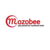 Mozobee logo, Mozobee contact details