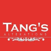 TANGS ALTERATIONS logo, TANGS ALTERATIONS contact details