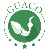 Guaco logo, Guaco contact details