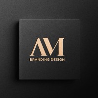 AM BRANDING logo, AM BRANDING contact details