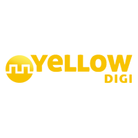 YellowDigi logo, YellowDigi contact details