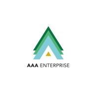 AAA Enterprise logo, AAA Enterprise contact details