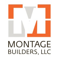 Montage Builders logo, Montage Builders contact details