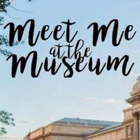 Meet Me at the Museum logo, Meet Me at the Museum contact details