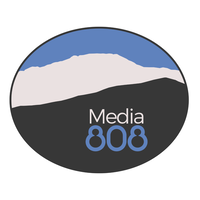 Media808, LLC logo, Media808, LLC contact details