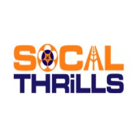 Socalthrills.com logo, Socalthrills.com contact details