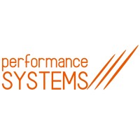 Performance Systems logo, Performance Systems contact details