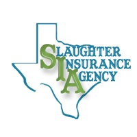 Slaughter Insurance Agency logo, Slaughter Insurance Agency contact details