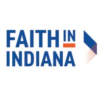 Faith in Indiana logo, Faith in Indiana contact details