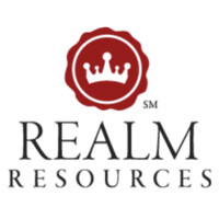 Realm Resources logo, Realm Resources contact details