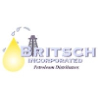 Britsch Inc. a division of Vesco Oil Corportation logo, Britsch Inc. a division of Vesco Oil Corportation contact details