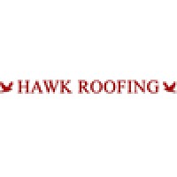 Hawk Roofing logo, Hawk Roofing contact details