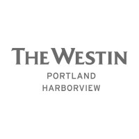 The Westin Portland Harborview logo, The Westin Portland Harborview contact details