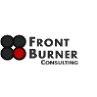 Frontburner Consulting logo, Frontburner Consulting contact details