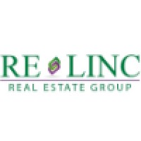 RE LINC Real Estate Group logo, RE LINC Real Estate Group contact details