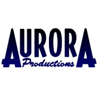 Aurora Productions logo, Aurora Productions contact details