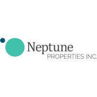 Neptune Properties Inc. logo, Neptune Properties Inc. contact details