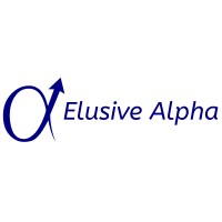 Elusive Alpha logo, Elusive Alpha contact details