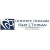 Doherty, Duggan, Hart & Tiernan Insurors logo, Doherty, Duggan, Hart & Tiernan Insurors contact details