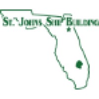 St. Johns Ship Building, Inc. logo, St. Johns Ship Building, Inc. contact details