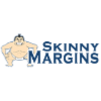 SkinnyMargins logo, SkinnyMargins contact details