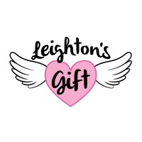 Leighton's Gift logo, Leighton's Gift contact details