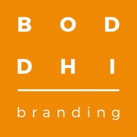 BODDHI Branding logo, BODDHI Branding contact details