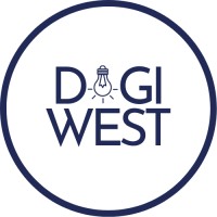 Digiwest logo, Digiwest contact details