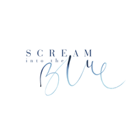 Scream Into The Blue logo, Scream Into The Blue contact details