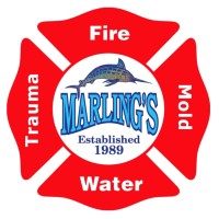 Marling's Emergency Water Removal & Carpet Cleaning logo, Marling's Emergency Water Removal & Carpet Cleaning contact details