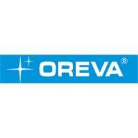 Oreva Group logo, Oreva Group contact details