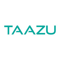 Taazu logo, Taazu contact details