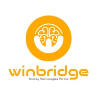 Winbridge Education by Audrey Technologies Private Limited logo, Winbridge Education by Audrey Technologies Private Limited contact details