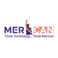 Merican Inc. logo, Merican Inc. contact details